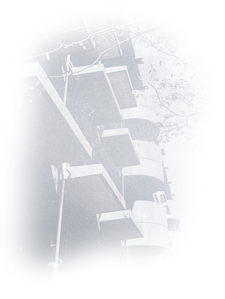 人の営みとともに成長する建築